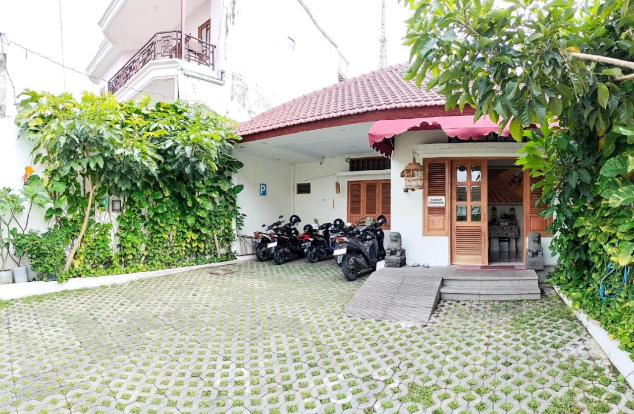 The Cabin Purwokinanti Hotel Yogyakarta Exterior photo